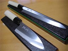 刃物祭り