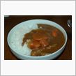 今日の晩御飯は・・・・