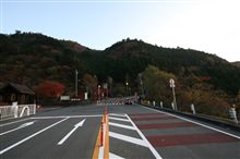 今日のドライブ