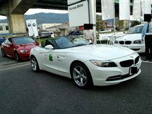 Mモデル試乗会 Mモデル試乗会