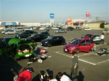 第二回スピーカー交換オフ会に参加してきました。