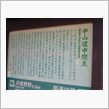 中山道中間点