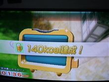 消費した分だけ････