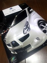 R1限定車『プレミアム ブラック リミテッド』 
