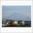 シリーズ『今日の富士山』09 ...
