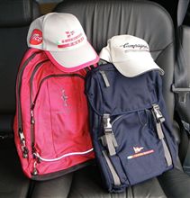 姪っ子＆甥っ子の誕生日会には・・・