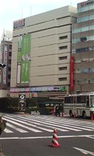 ちょっと覗きに・・・