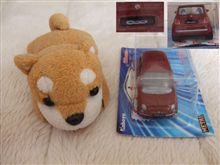 やっと見つけた2009年モデル
