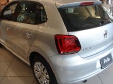 新型ポロ1.4Lに試乗してみました 新型ポロ1.4Lに試乗してみました