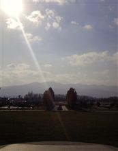 １９℃！