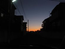 そう言う事・・・