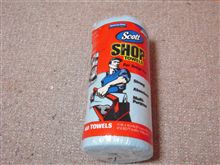 スコットタオル