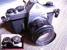 カメラメンテナンス1／ＰＥＮＴＡＸ ＳＰ