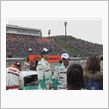 スーパーGT最終戦！