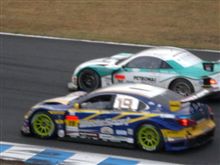 Super GT Round9 