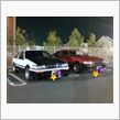今更ながらワイルドスピード
