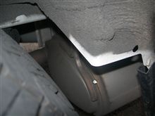 X-TRAIL2日間の入院決定。。。