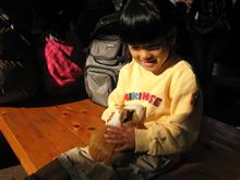 【結果】食物アレルギーっ子のお泊りメニュー  