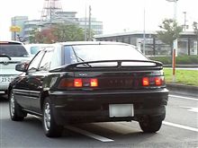 バブリーな･･･