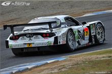 AUTOBACS SUPER GT