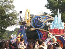 ネズミと友達に