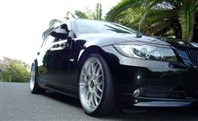 MyёBMW///志摩シーサイドＣＣにてё