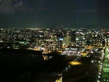千葉ポートタワーに行ってきました♪