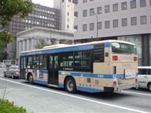公営路線バス事業者って・・・