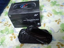久々のGT…… 
