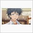 アニメ『とある科学の超電磁砲 ...