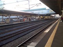 いってきます