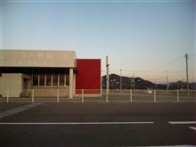 ダイハツ撤収