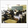 今時の中学生は・・・