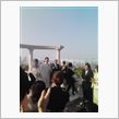 結婚しました！