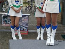 こんな足が欲しいっす(*￣∇￣*)ｴﾍﾍ
