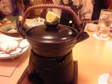 宴会～