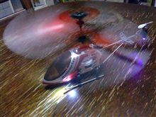 私もジャイロヘリ、、 