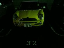 コインパーキング