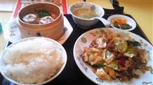定食♪