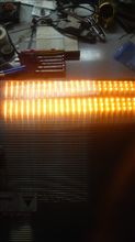 FULL LED テール計画 その①