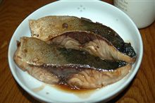 ばんごはんだよ