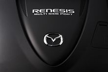 なぜRX-8が壊れないのか? なぜRX-8が壊れないのか?