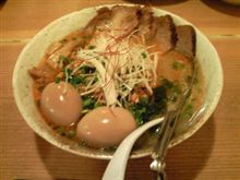 麺テナンスでやんす(笑)