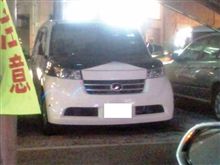 先日の捕獲車～その124　＆　国際レースなら？、大黒Xmas、事故