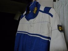 ☆FIA公認、ゲット…(^_^)v