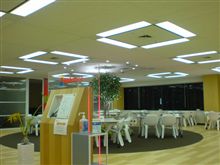 座談会