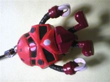 茹でたら…