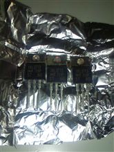 IR社製　IRL3713　FET