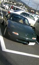 迷惑駐車