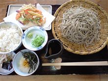 そば茶屋 よしむら